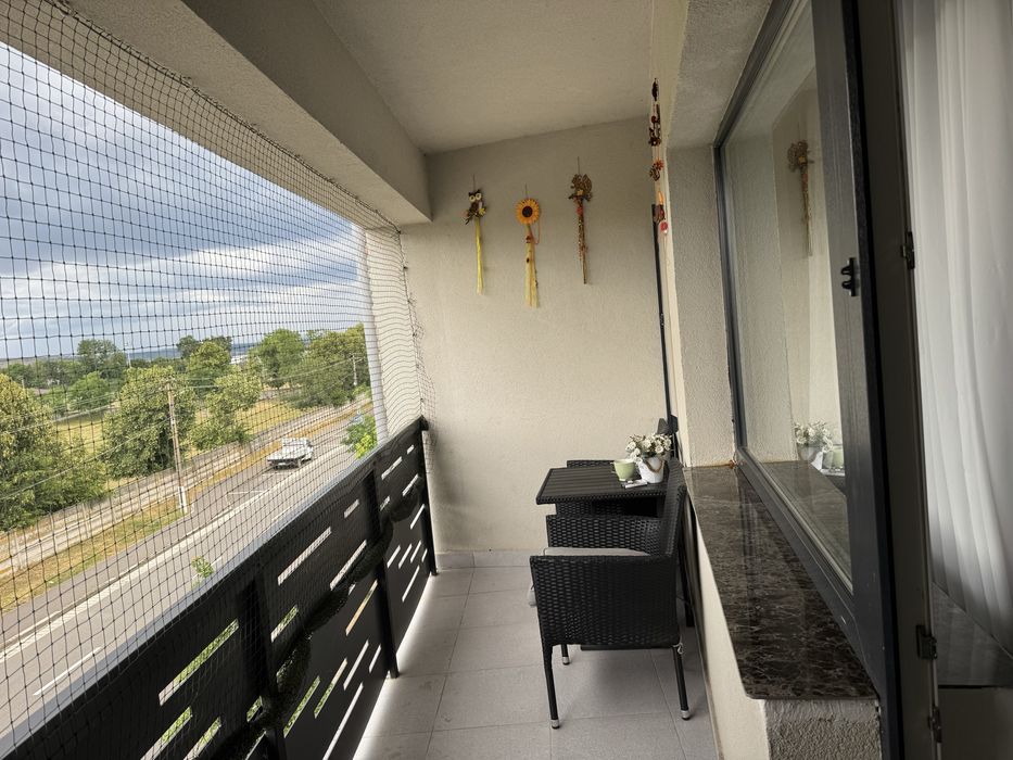 Vand Apartament