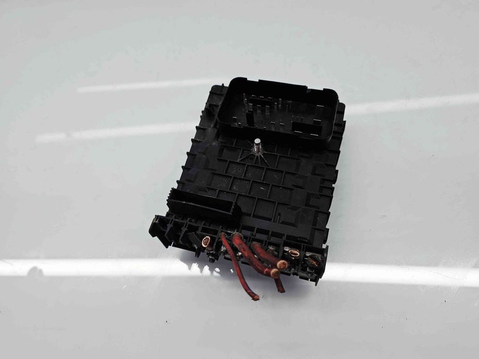 Panou sigurante  Skoda Octavia 2 (1Z3) [Fabr 2004-2013] 3C0971249