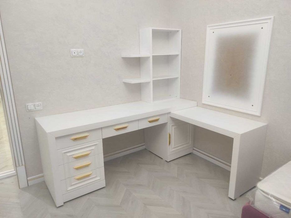 Шкафы и Гардеробы на заказ