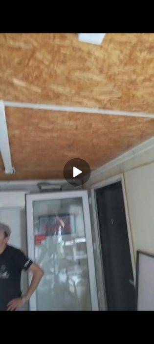 Контейнер Павильон Бутик