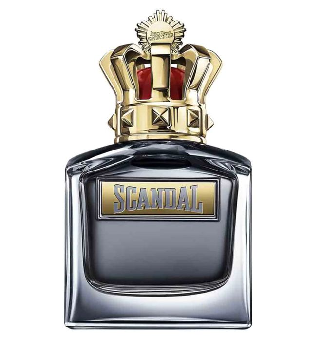 Scandal- jean paul gaultier