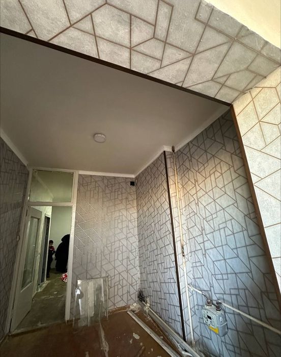 Uy sotiladi 2 xona 57 kvadrat