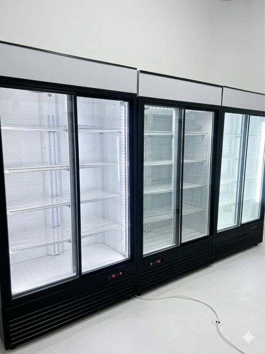 Холодильник Б/У РАСПРОДАЖА от 50 000