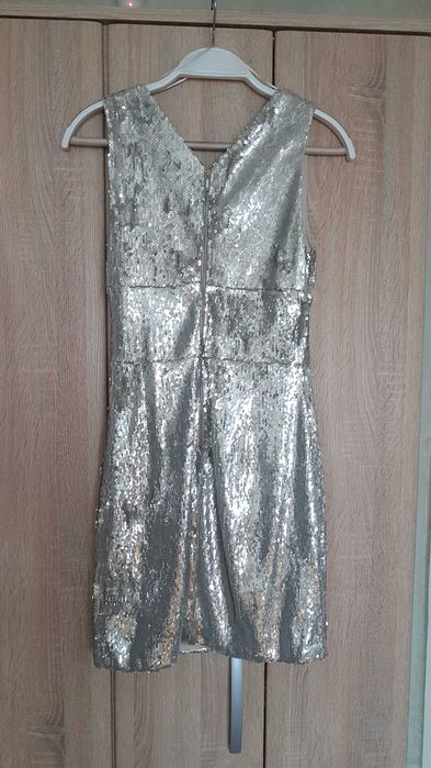 Официална рокля ZARA