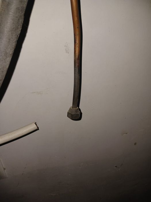 Медная труба кондиционера