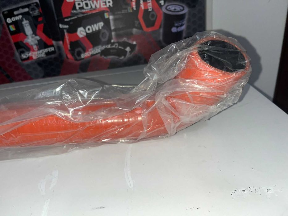 Furtun galerie admisie stanga Iveco Daily 4 3.0 diesel