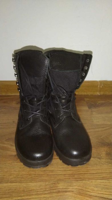 Берцы летние 38 размер