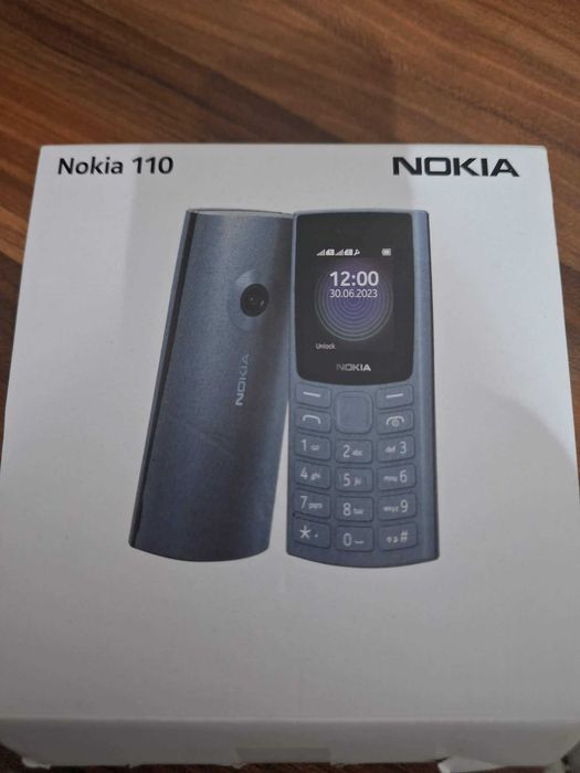Телефон с копчета Nokia 225