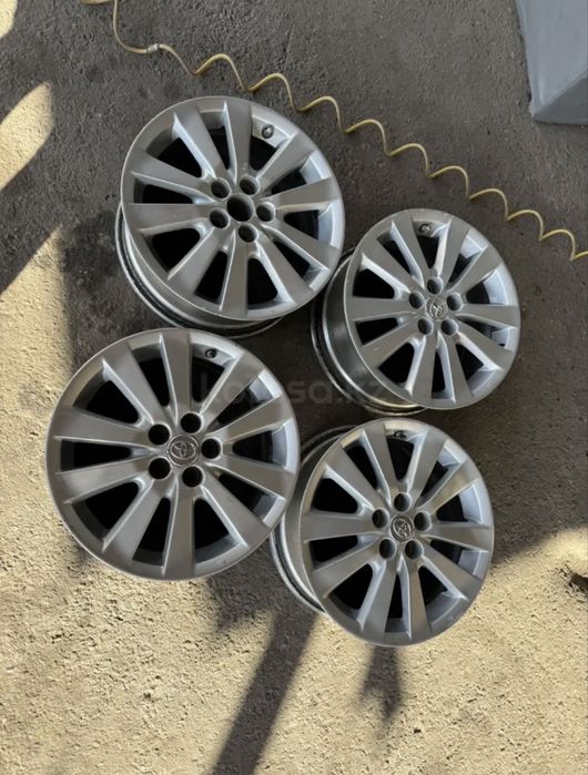 Обмен р16 на р17