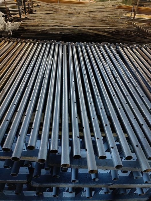 Сдается в аренду Стойка, опаловка, в Леса?