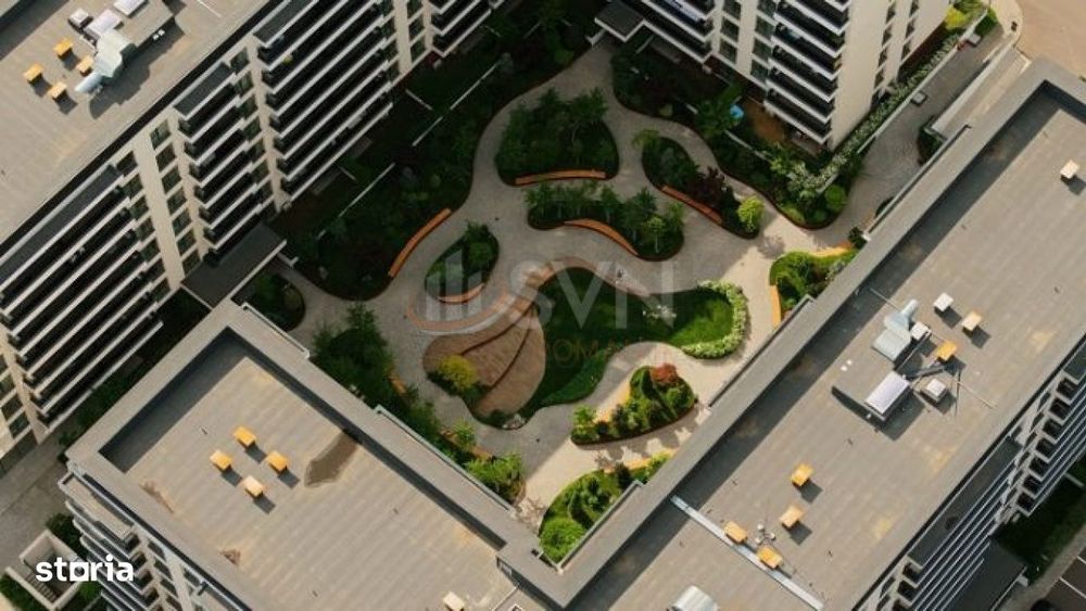 Aviatiei l 2 camere l Nusco City 2