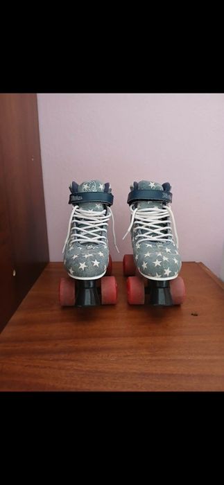 Ролкови кънки Vision