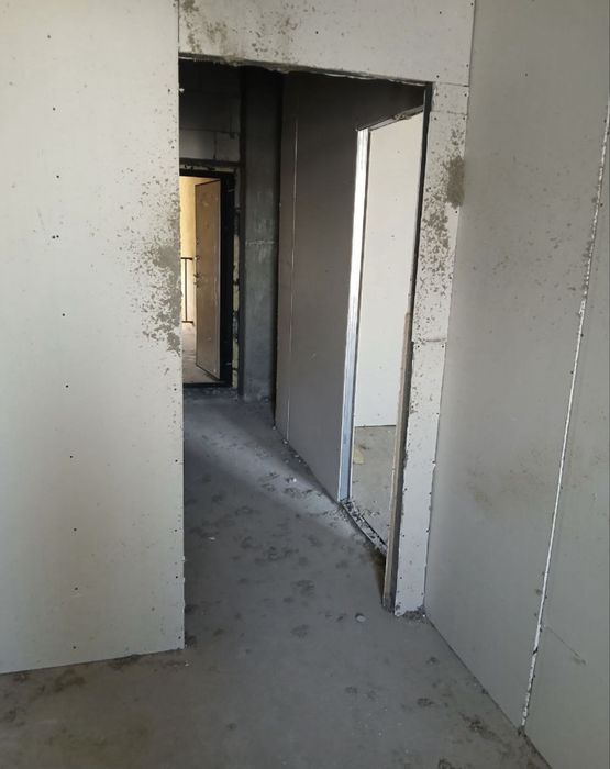 Код 860  Продам 1/10/10 ком квартиру новостройка куйлюк массив 5