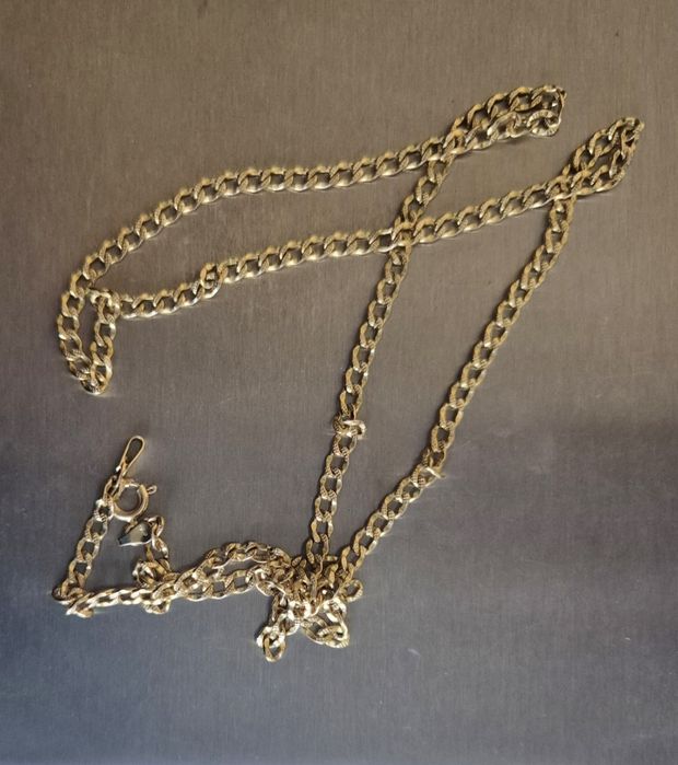 Vand lant de aur 4.44gr **14K