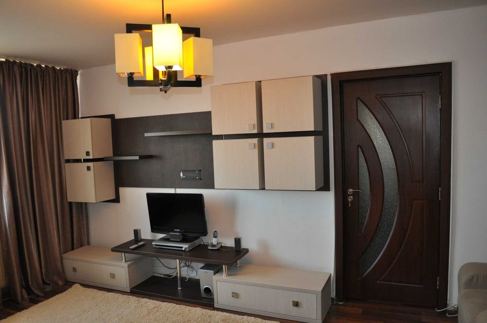 apartament ultracentral Vedere panoramica Ramada