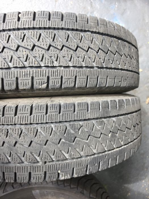 195 75 16c iarna bridgestone