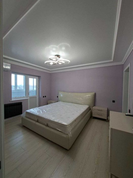 Продается квартира 3/4/6 улица Асака, ор. Мирзо-Улугбекский хоким [O1]