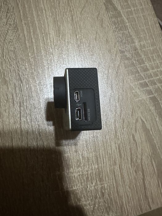 Екшън камера Gopro Hero 3