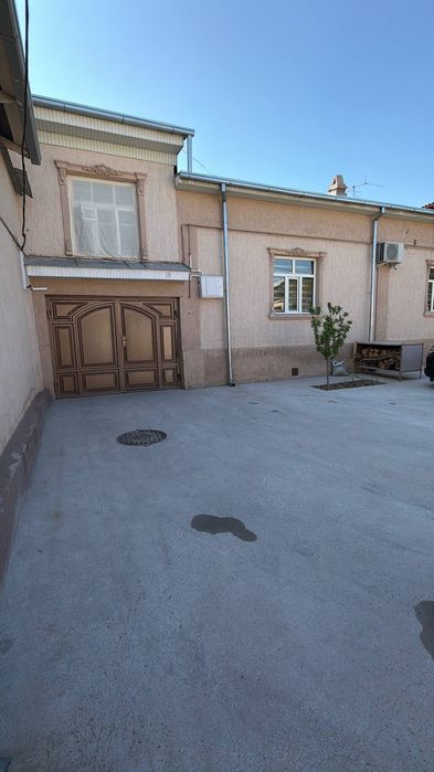 Zafarobod mahalla oq tunika masjit oldida 200 metr ichkarisida tupik