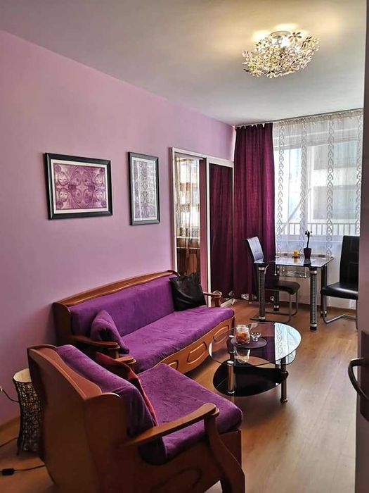 Двустаен имот в Младост 1