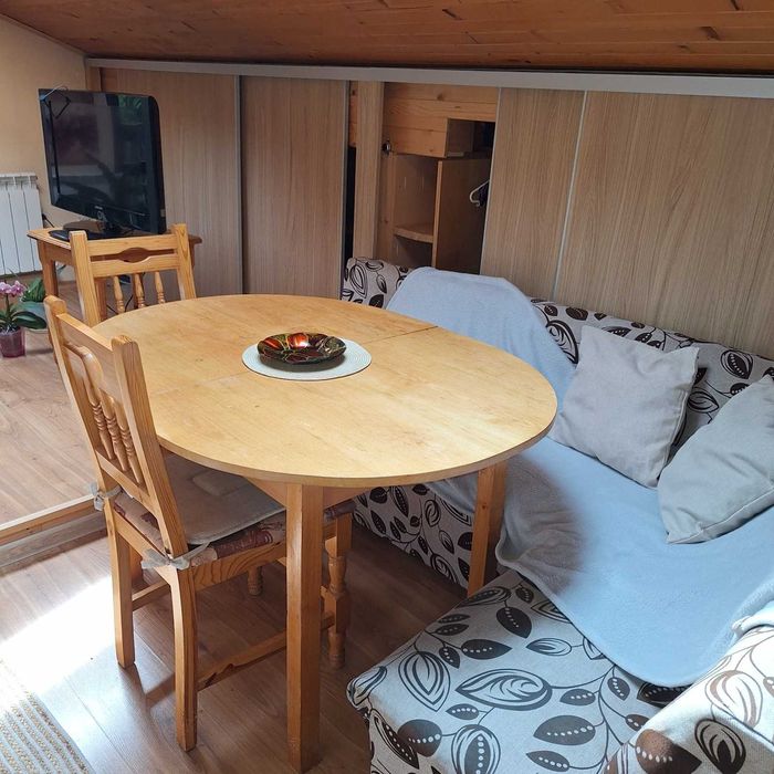 Дава се под наем Едностаен апартамент в София, Бояна - 80 кв.м за 450 € - Снимка #2