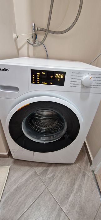 Miele ! 6 Години Гаранция! ТОП СЪСТОЯНИЕ!