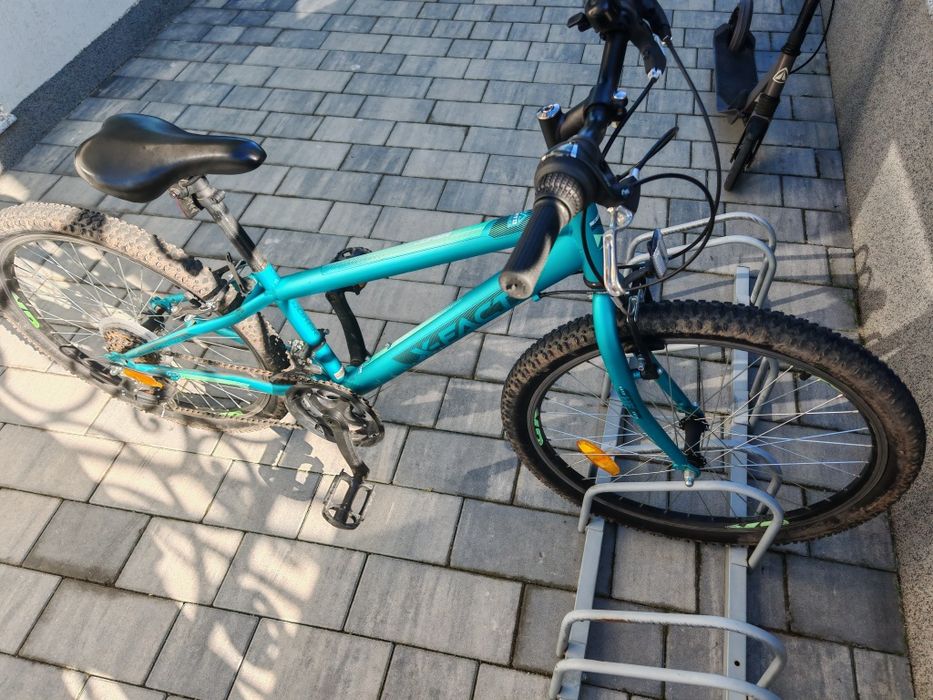 Bicicleta copii X- FACT