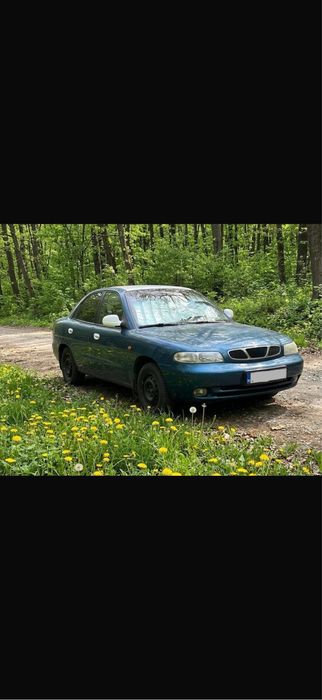 Daewoo Nubira 1,an 1999, 105 CP,full electric