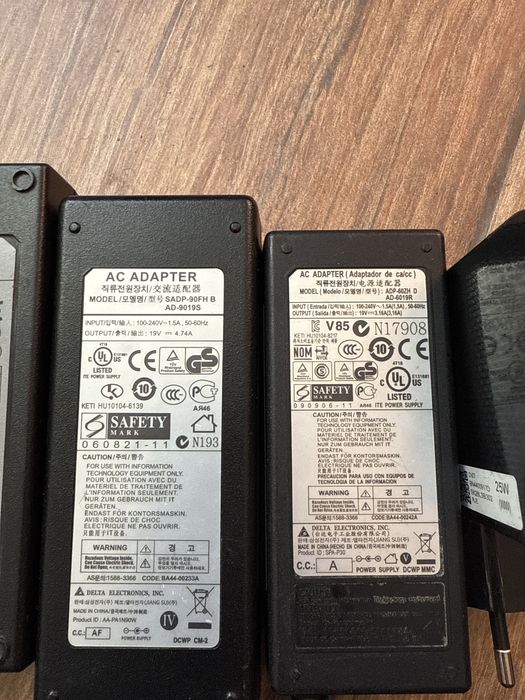 Sursa Alimentator Incarcator Samsung