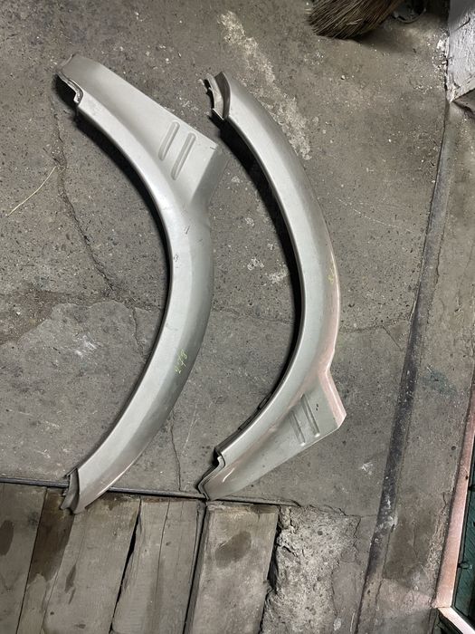 Продам расширители арок