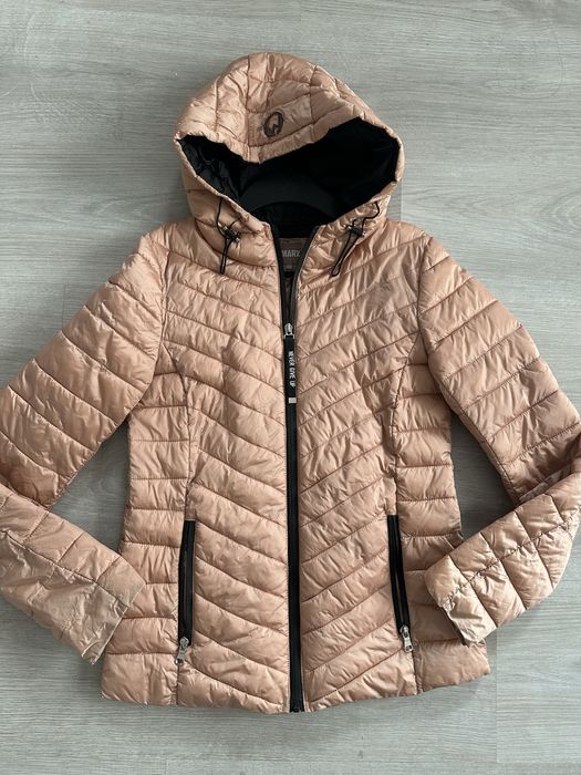 Яке Marx XS пролет/есен