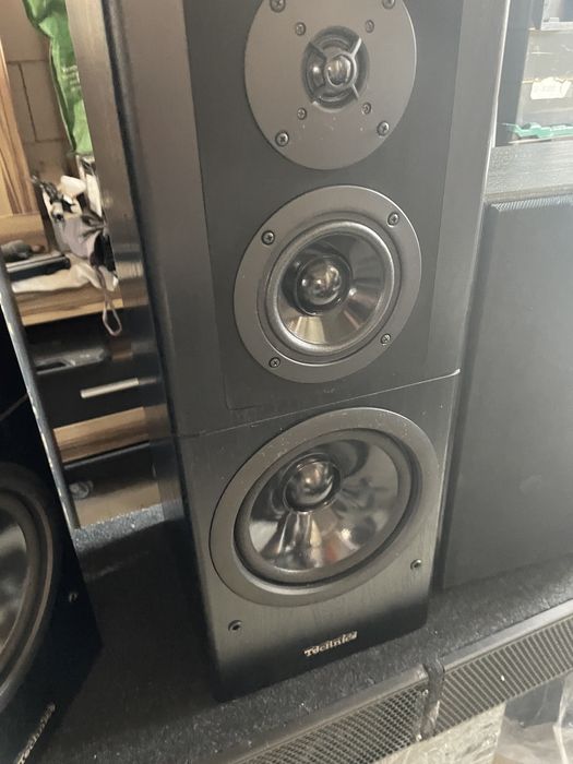 Boxe Technics SB EX-3
