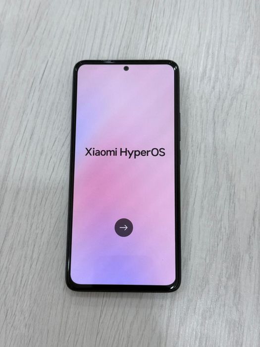 Редми 14 бушни гаранти