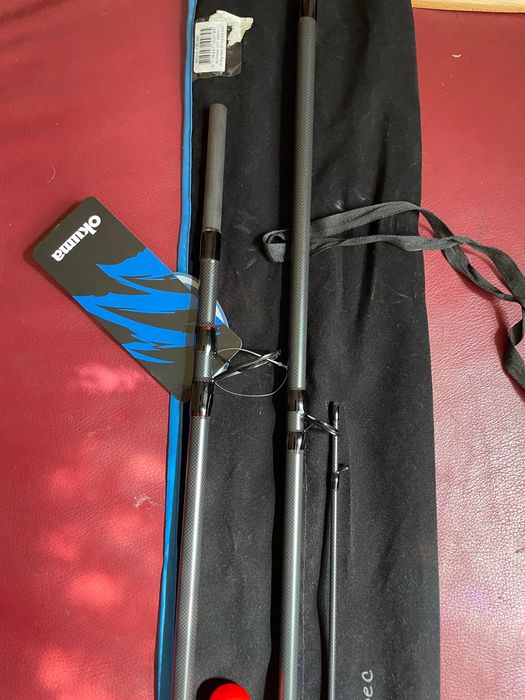 Sport pescuit articole feeder