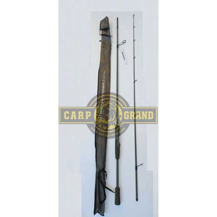 Промо Daiwa PATHFINDER 2.10/2.40/2.54м Спининг въдица 7-28гр- 10-42гр