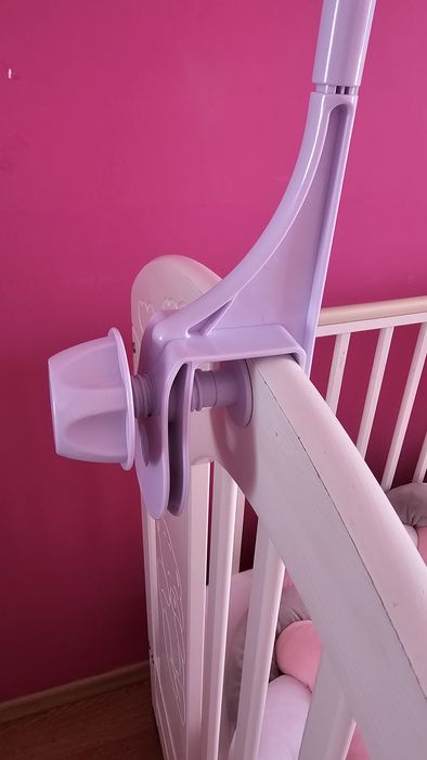 Бебешка музикална въртележка Chipolino