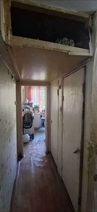 Продаётся квартира