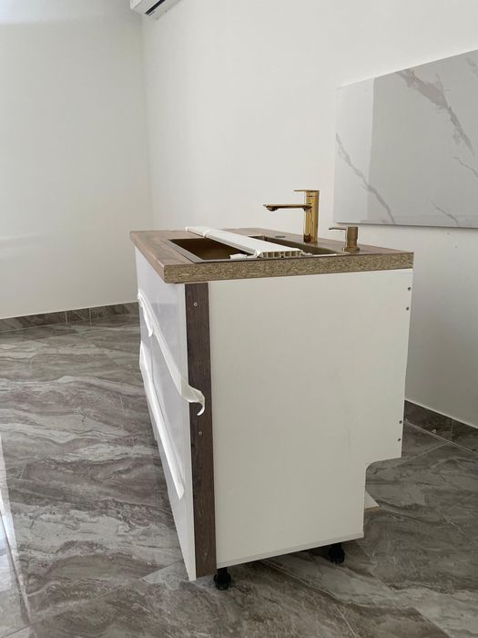 Мойка для клиники