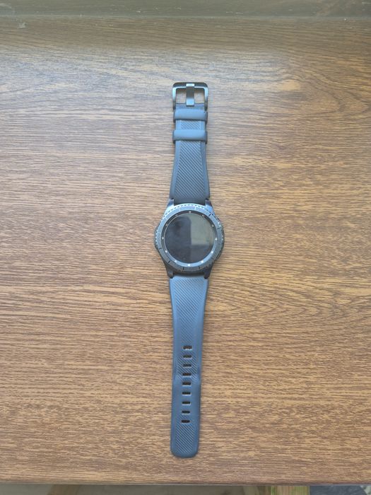 Samsung Watch Gear S3