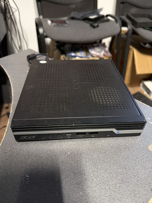 MiniPC Acer i5 10gen 16g 512g ssd wifi br