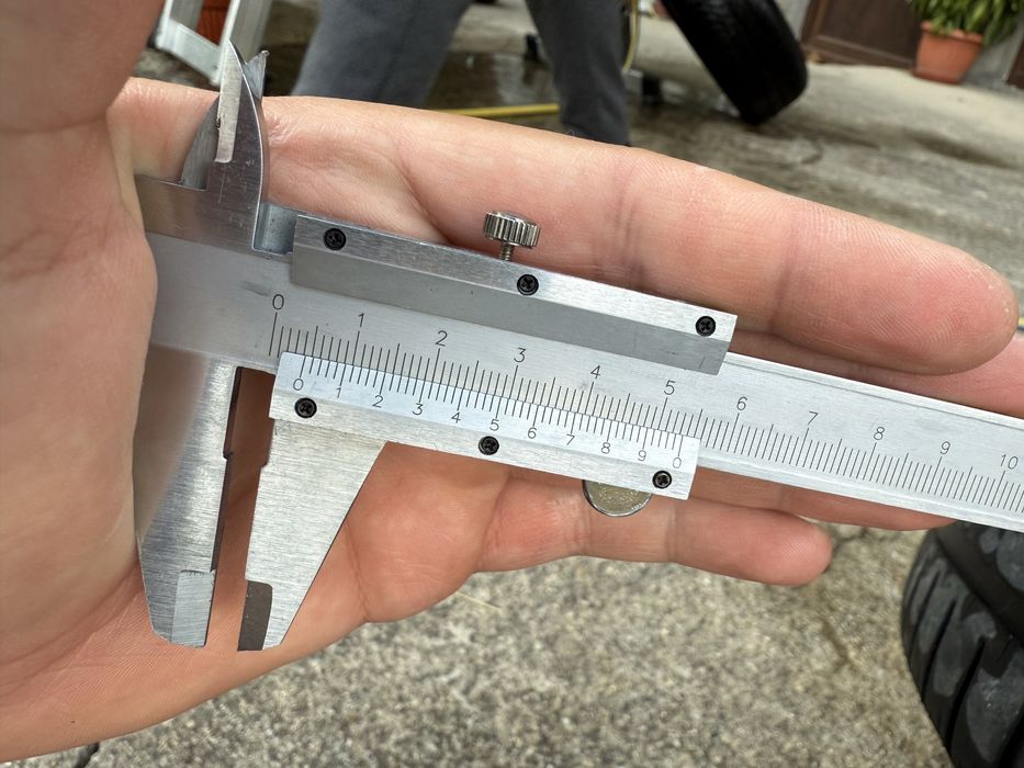 Джанти 5x112 за vw, audi