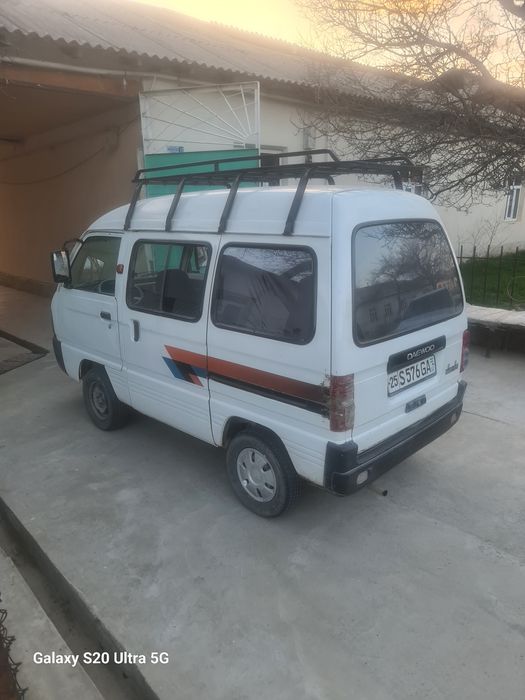 Damas ideal sastyena