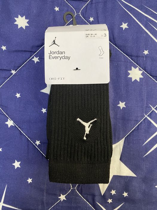 Vand sosete Jordan lungi