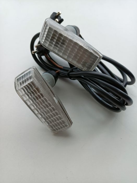 Части за Мерцедес 124