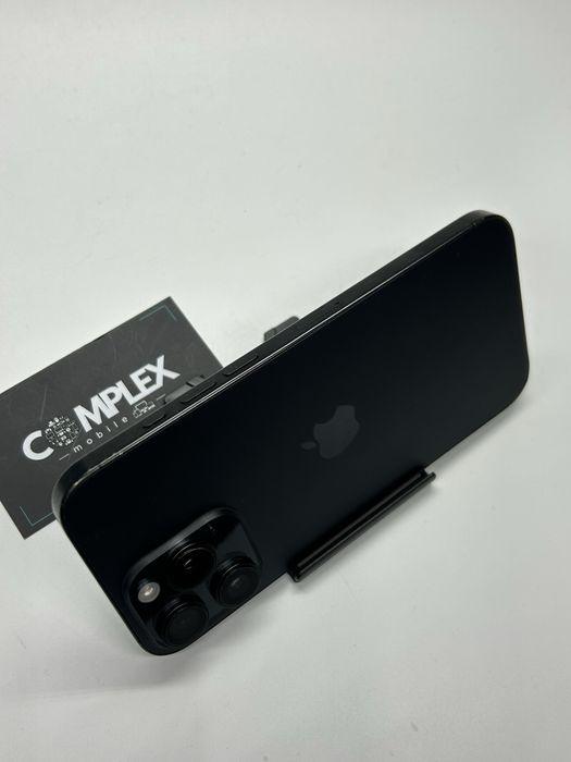 Iphone 16 PRO MAX - 256Gb -- Stare Buna + Garantie