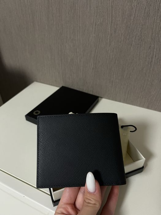 MontBlanc Портфейл