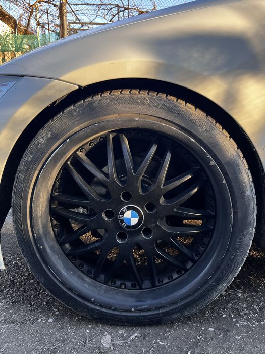 Джанти за бмв 5х120 19-ски