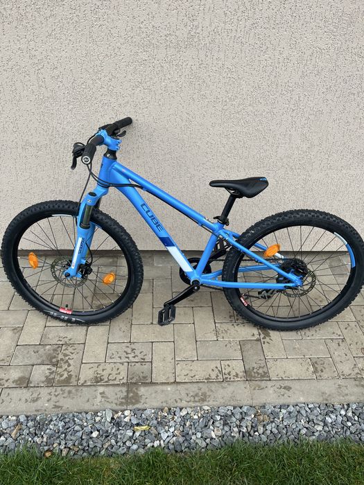 Vand Cube Acid Race 24 inch model 2022