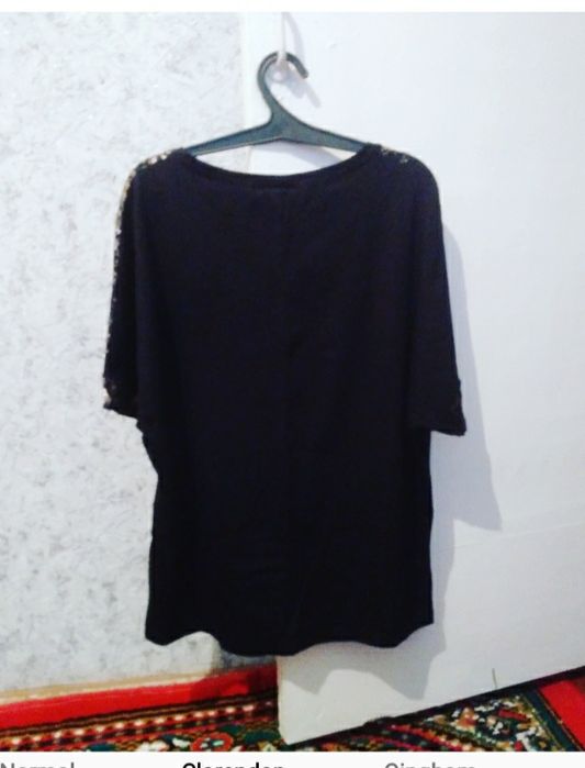 Женская футболка продаеться