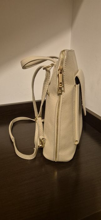 Rucsac damă piele